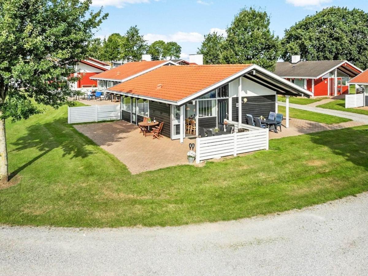 Holiday Home Aabenraa Lix 외부 사진