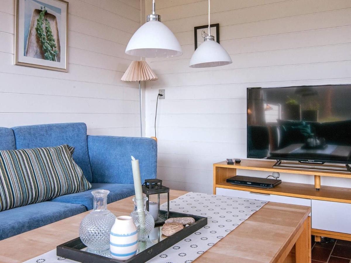 Holiday Home Aabenraa Lix 외부 사진