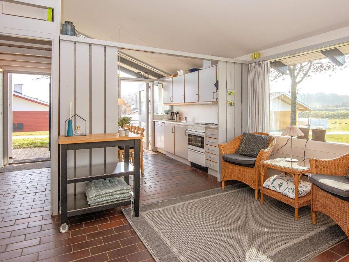 Holiday Home Aabenraa Lix 외부 사진