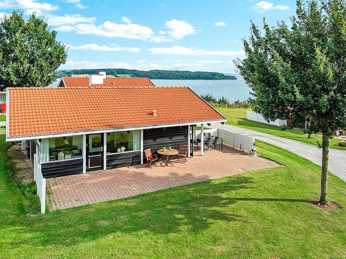 Holiday Home Aabenraa Lix 외부 사진