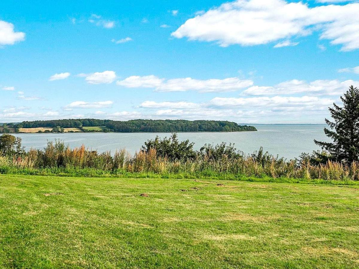 Holiday Home Aabenraa Lix 외부 사진