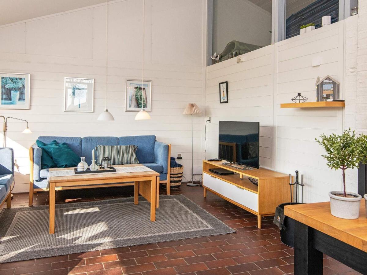 Holiday Home Aabenraa Lix 외부 사진