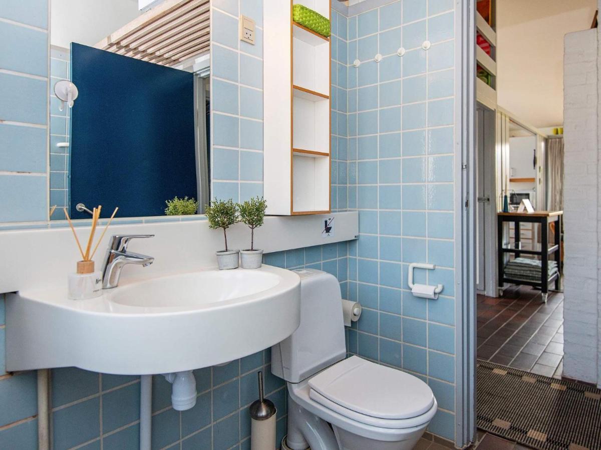 Holiday Home Aabenraa Lix 외부 사진