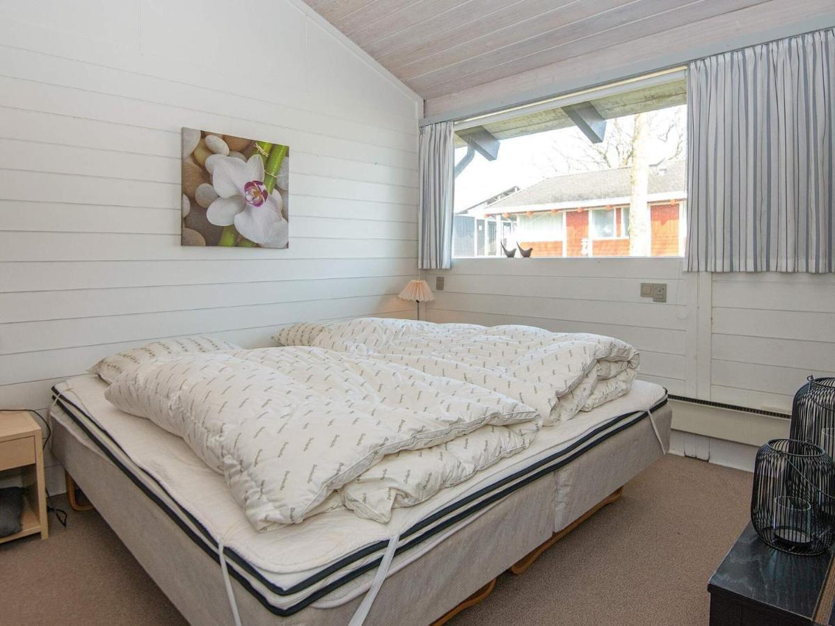 Holiday Home Aabenraa Lix 외부 사진