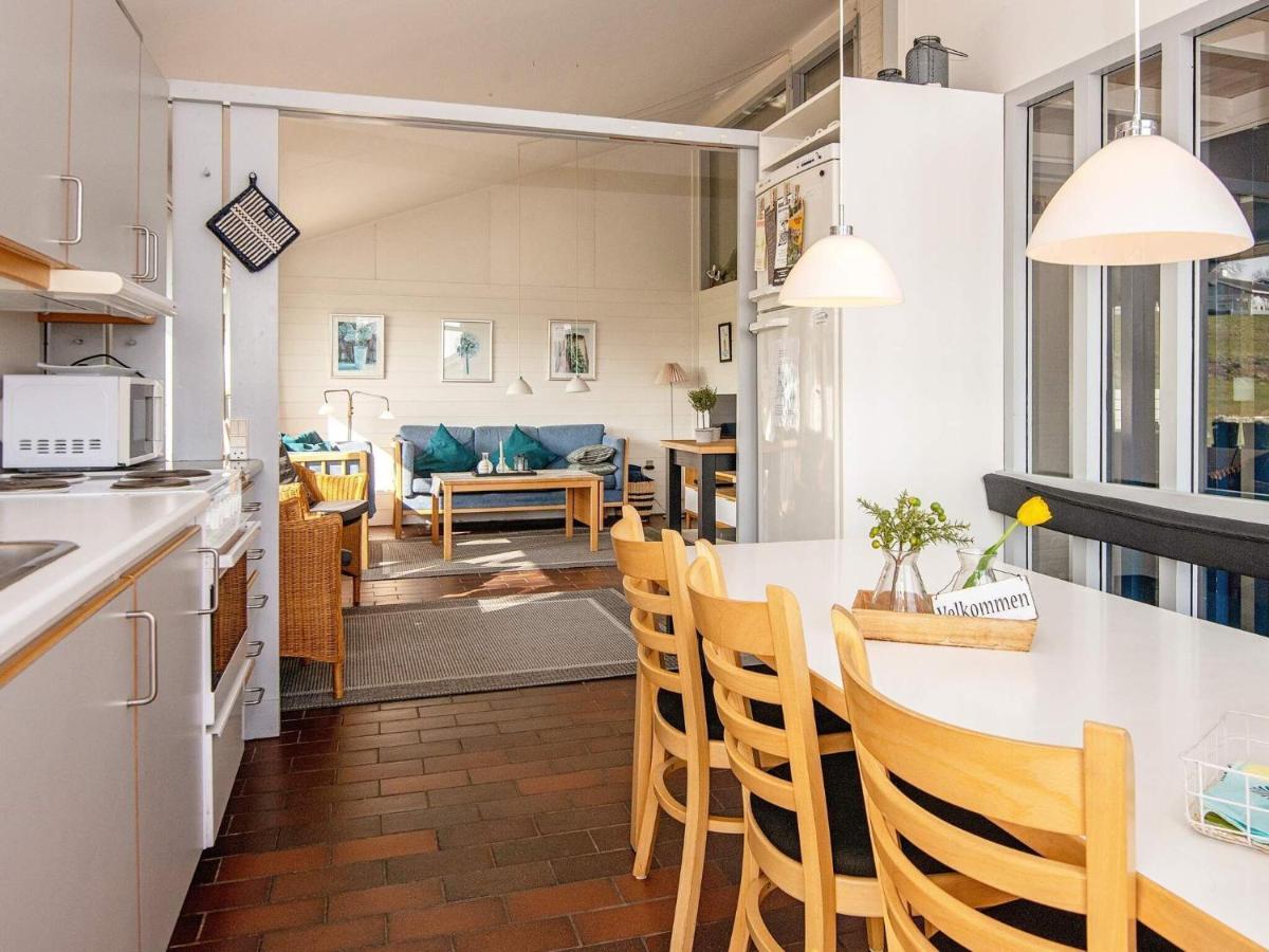 Holiday Home Aabenraa Lix 외부 사진