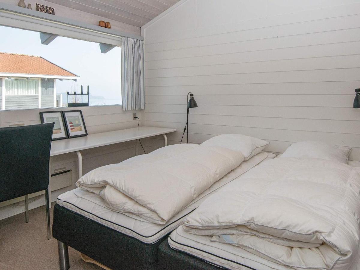 Holiday Home Aabenraa Lix 외부 사진