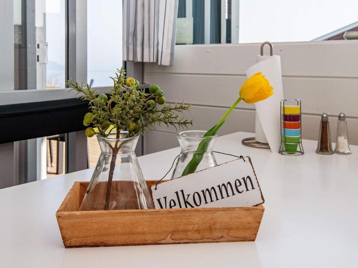 Holiday Home Aabenraa Lix 외부 사진
