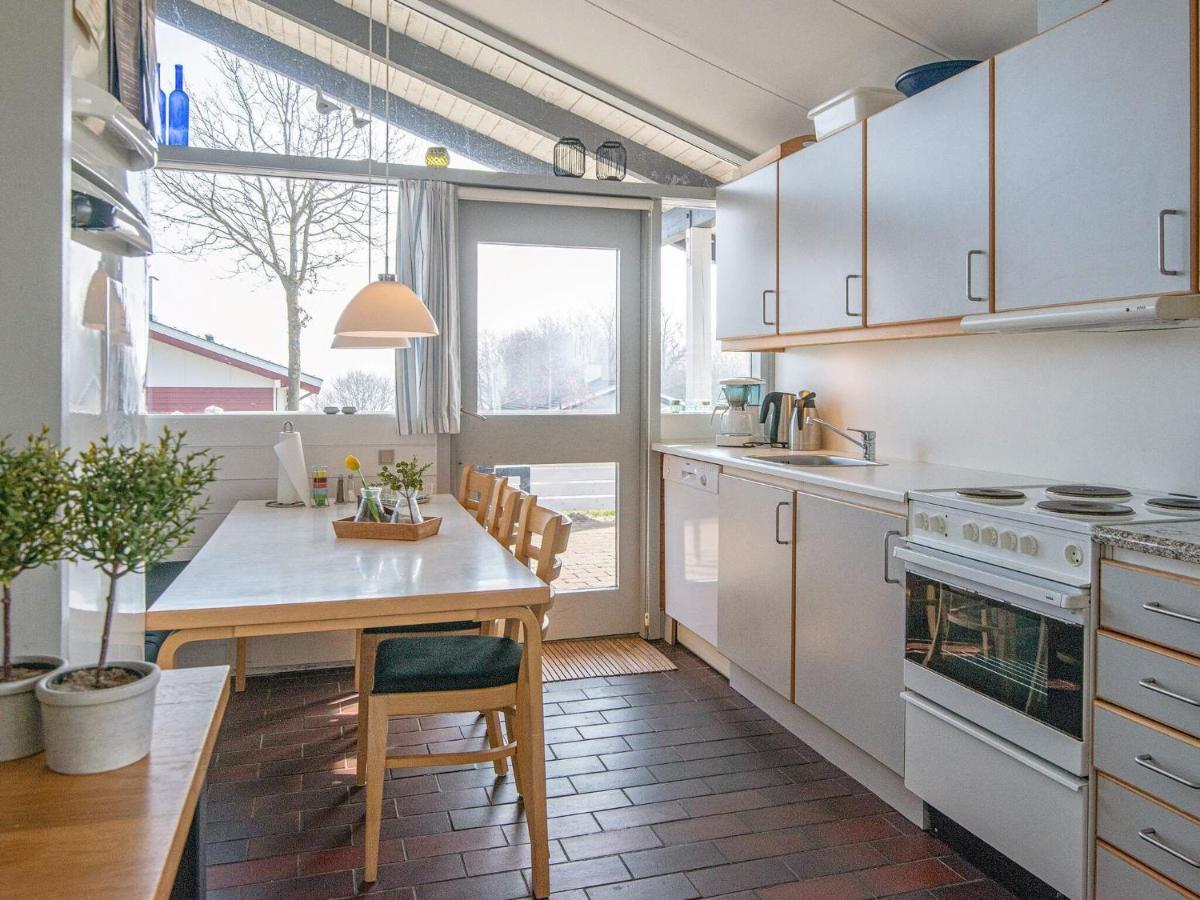 Holiday Home Aabenraa Lix 외부 사진
